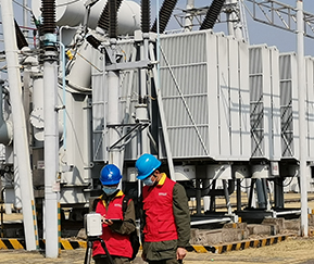 突泉倾斜摄影技术在基础设施监测中如何发挥作用？